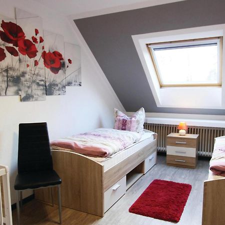 Lovely Apartment In Marienmuenster With Sauna Schieder-Schwalenberg Exterior photo