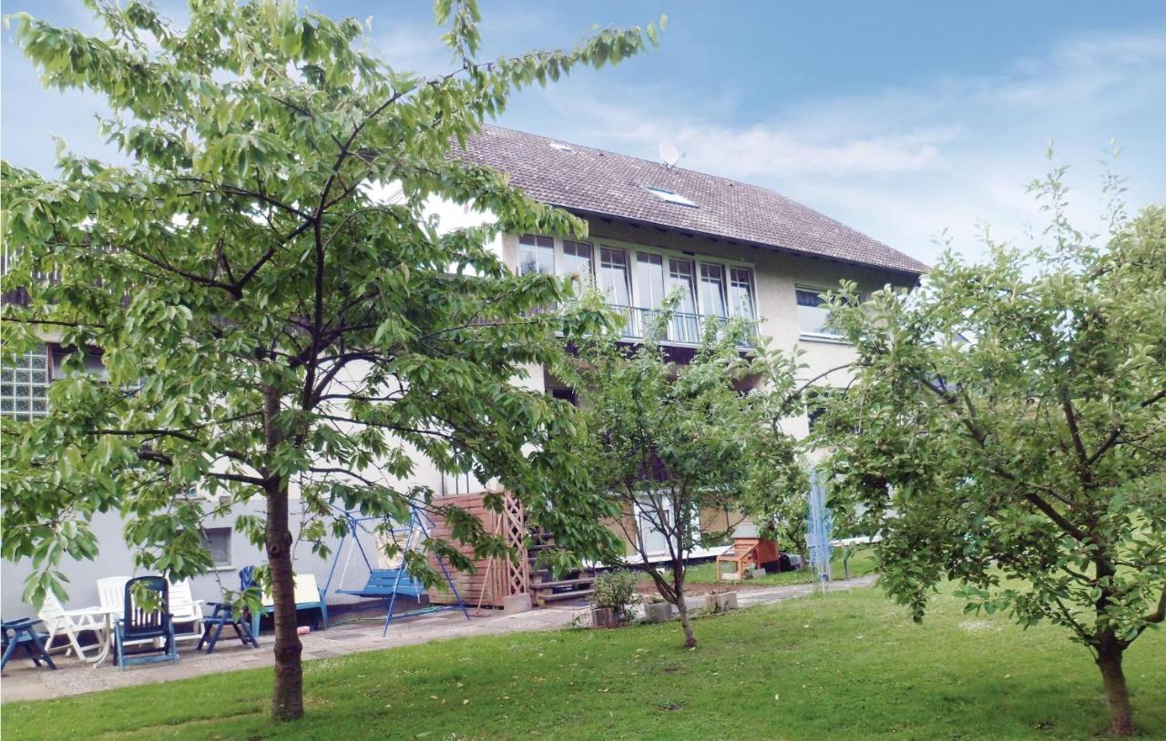 Lovely Apartment In Marienmuenster With Sauna Schieder-Schwalenberg Exterior photo