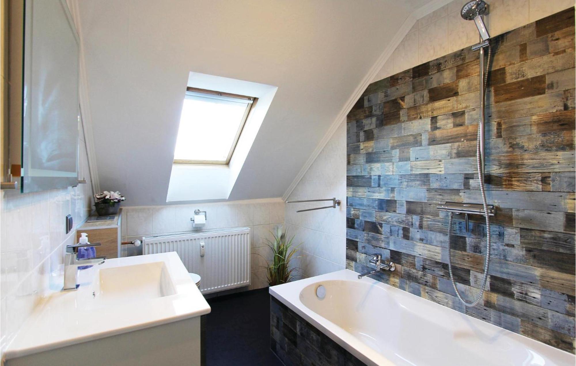Lovely Apartment In Marienmuenster With Sauna Schieder-Schwalenberg Exterior photo