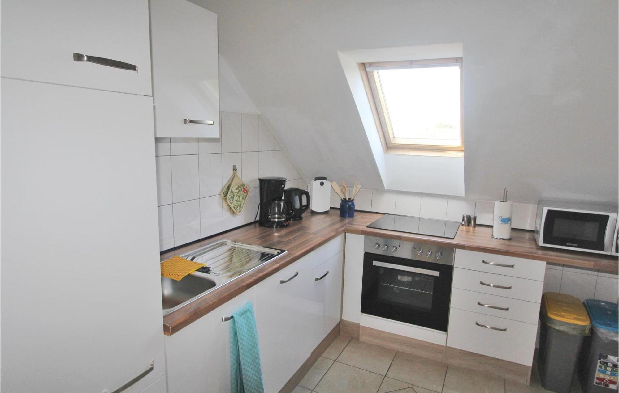 Lovely Apartment In Marienmuenster With Sauna Schieder-Schwalenberg Exterior photo