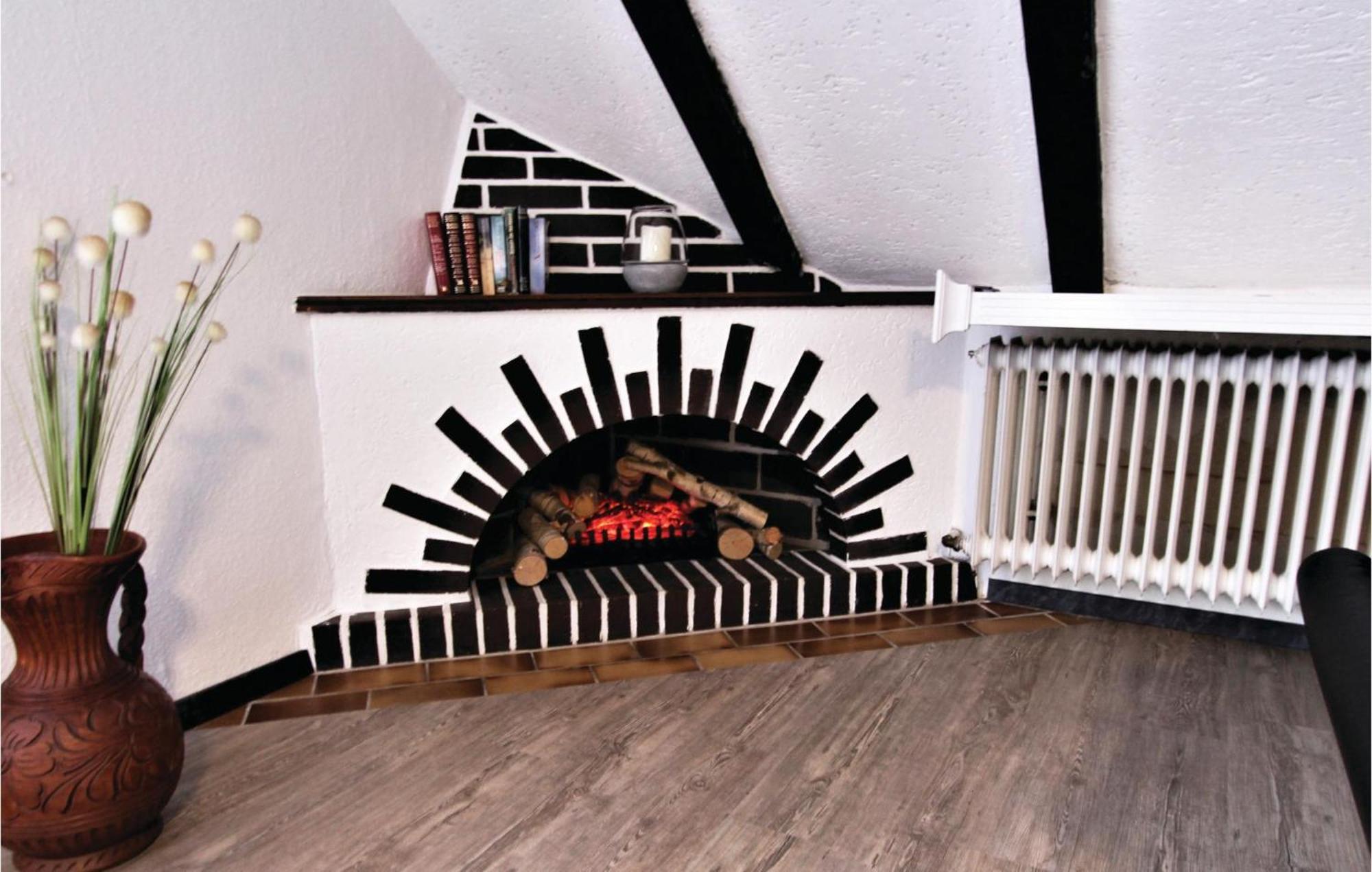 Lovely Apartment In Marienmuenster With Sauna Schieder-Schwalenberg Exterior photo